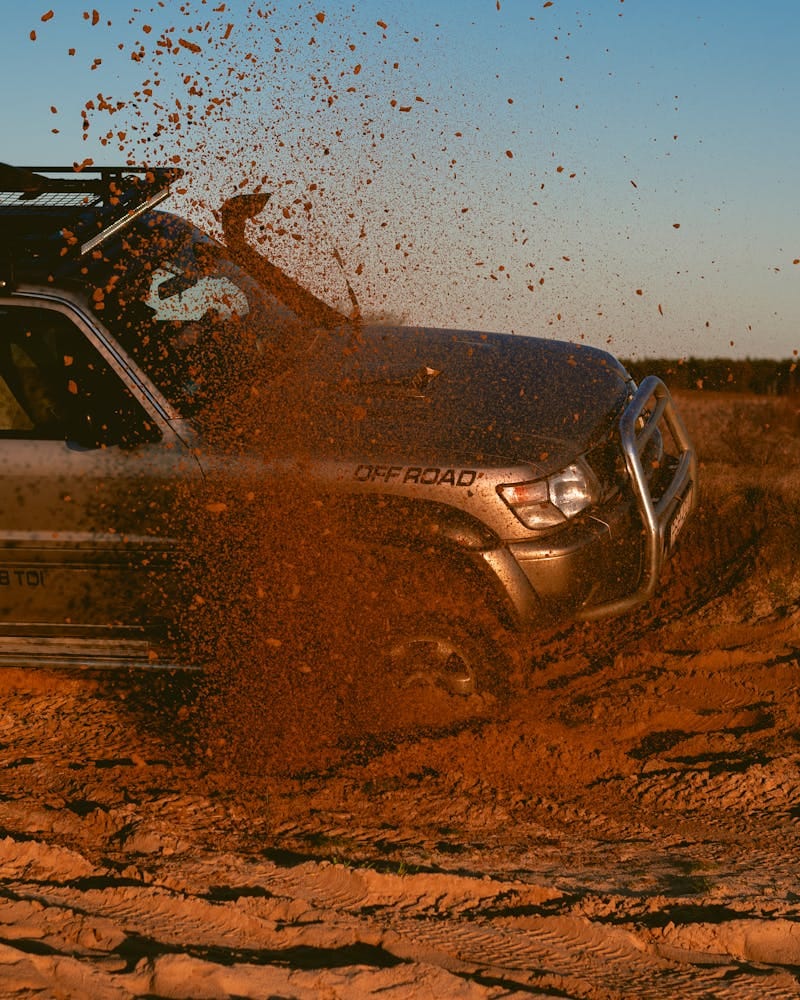 Offroad